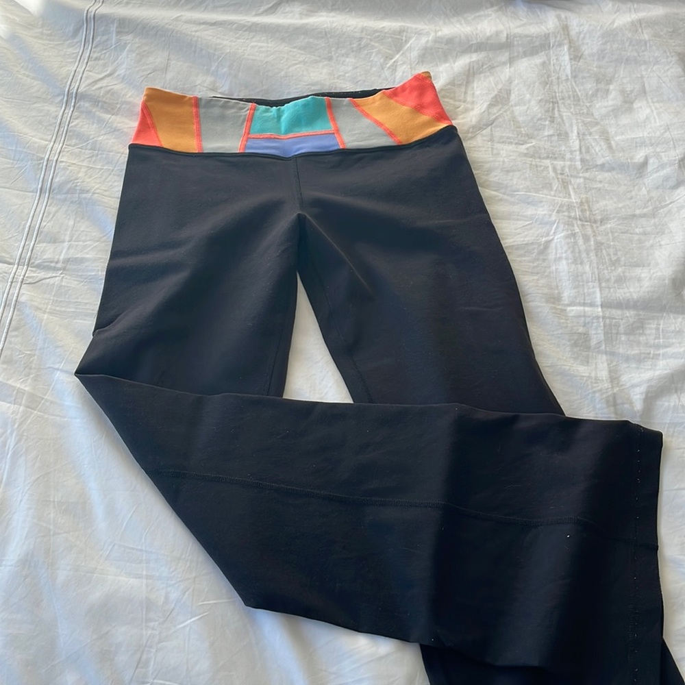 Lululemon Groove Pants (size 6)